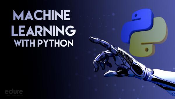 Machine Learning With Python